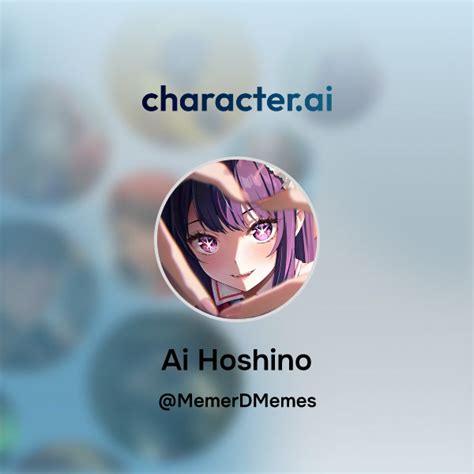 hoshino ai hentai|Character: ai hoshino